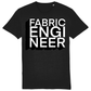 Fabric Engineer Adult T-Shirt